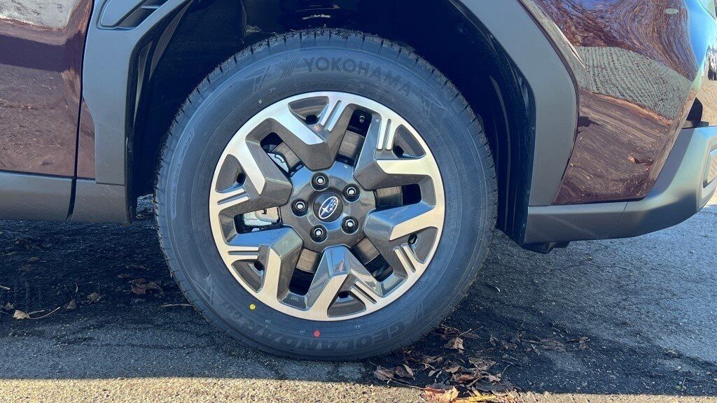 2026 Subaru FORESTER Premium Fredericksburg VA