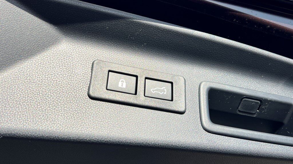 2026 Subaru FORESTER Premium Fredericksburg VA