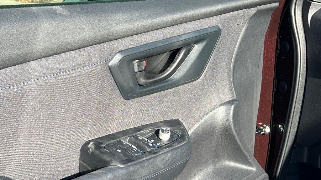 2026 Subaru FORESTER Premium Fredericksburg VA