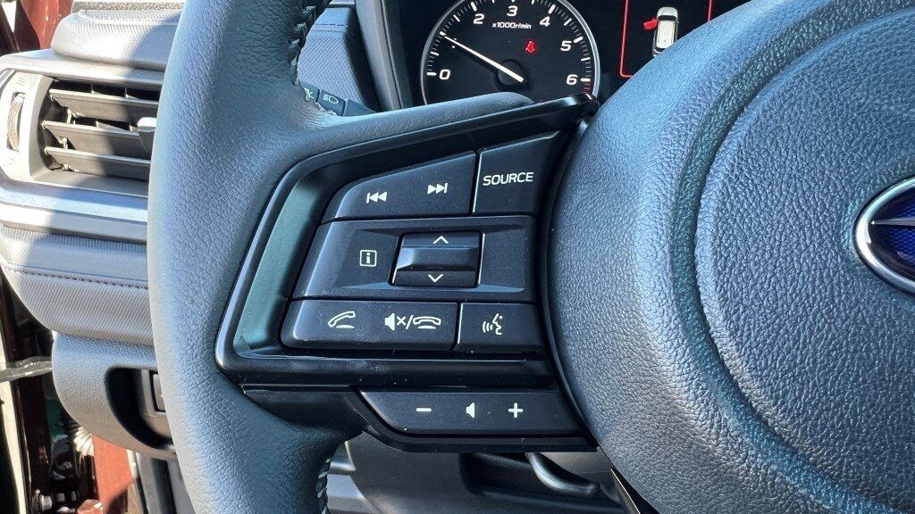 2026 Subaru FORESTER Premium Fredericksburg VA