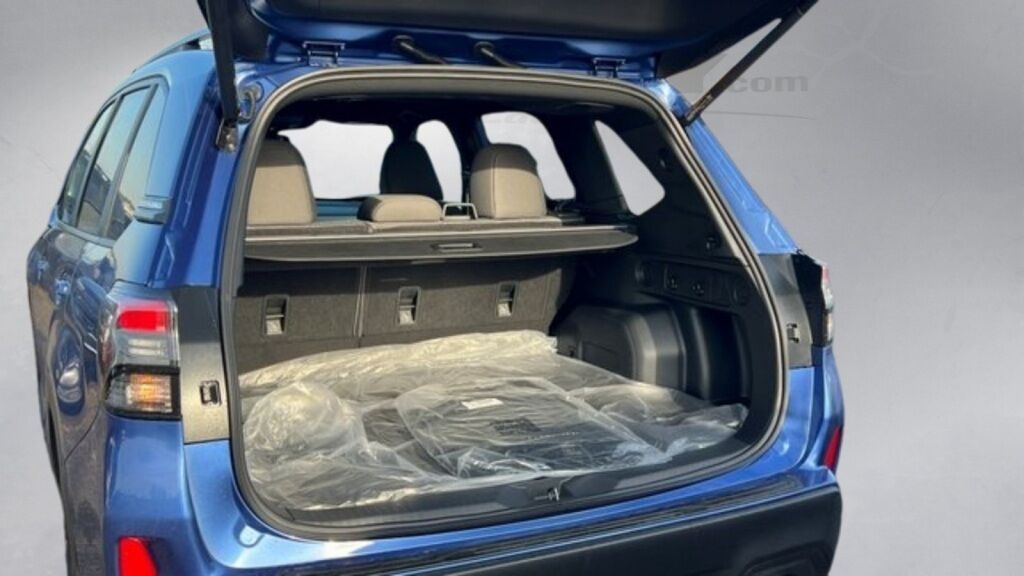 2026 Subaru FORESTER Premium Fredericksburg VA