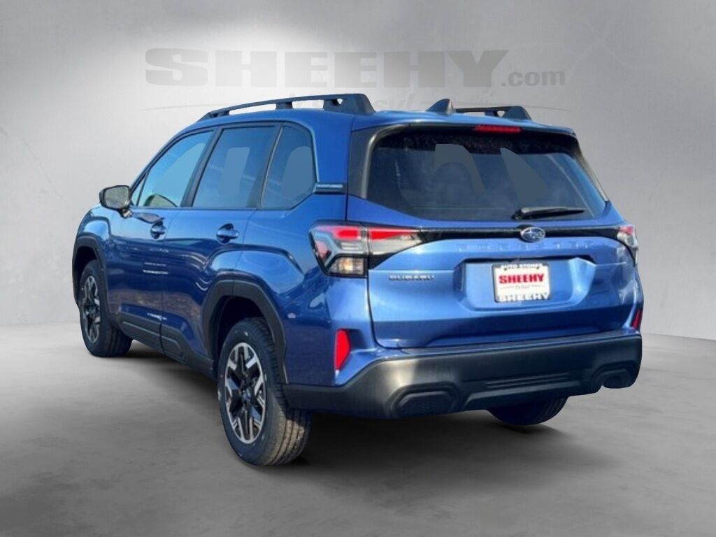 2026 Subaru FORESTER Premium Fredericksburg VA