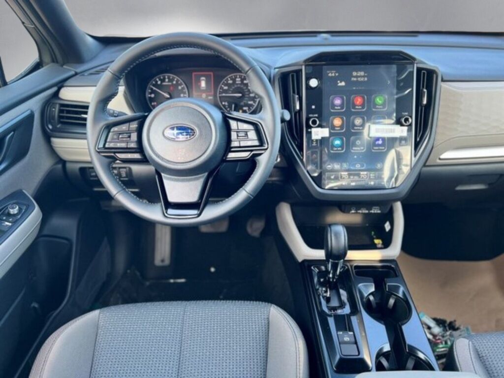 2026 Subaru FORESTER Premium Fredericksburg VA