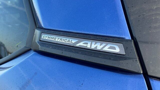 2026 Subaru FORESTER Premium Fredericksburg VA