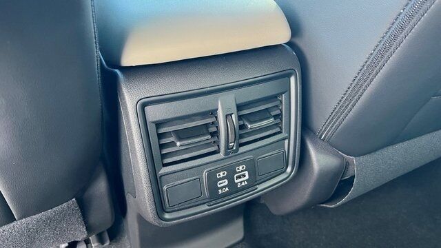 2026 Subaru FORESTER Premium Fredericksburg VA