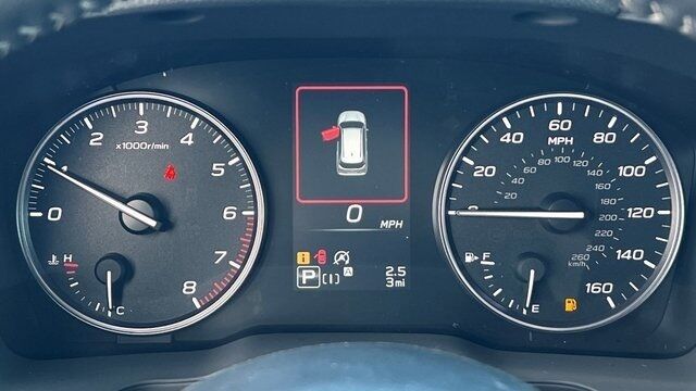 2026 Subaru FORESTER Premium Fredericksburg VA