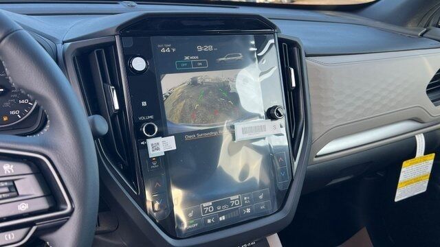 2026 Subaru FORESTER Premium Fredericksburg VA