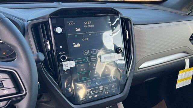 2026 Subaru FORESTER Premium Fredericksburg VA