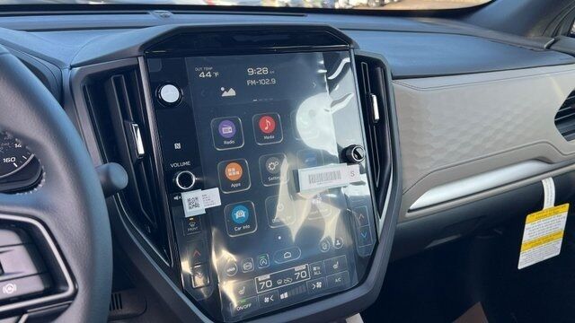 2026 Subaru FORESTER Premium Fredericksburg VA