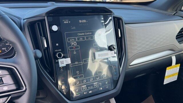 2026 Subaru FORESTER Premium Fredericksburg VA