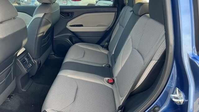 2026 Subaru FORESTER Premium Fredericksburg VA