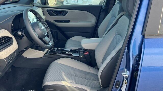 2026 Subaru FORESTER Premium Fredericksburg VA