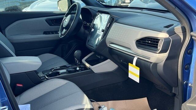 2026 Subaru FORESTER Premium Fredericksburg VA