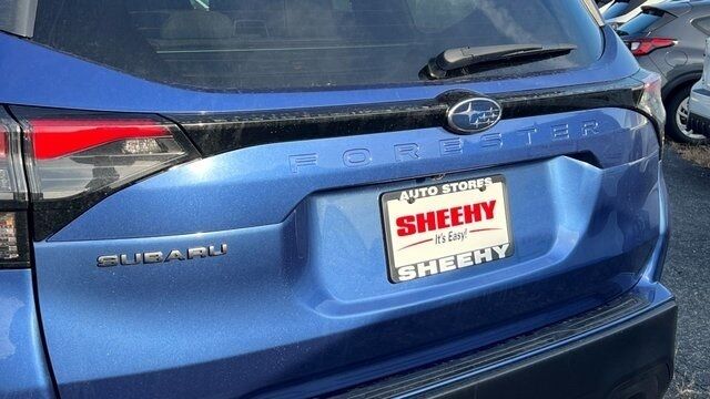 2026 Subaru FORESTER Premium Fredericksburg VA