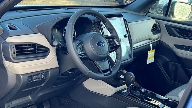 2026 Subaru FORESTER Premium Fredericksburg VA