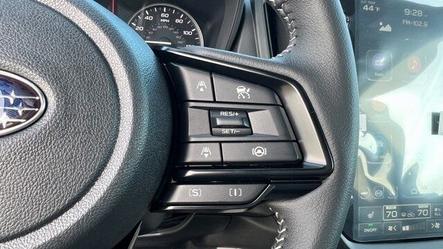 2026 Subaru FORESTER Premium Fredericksburg VA