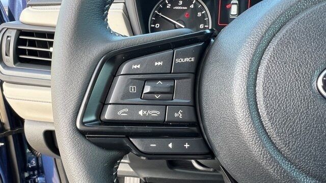 2026 Subaru FORESTER Premium Fredericksburg VA