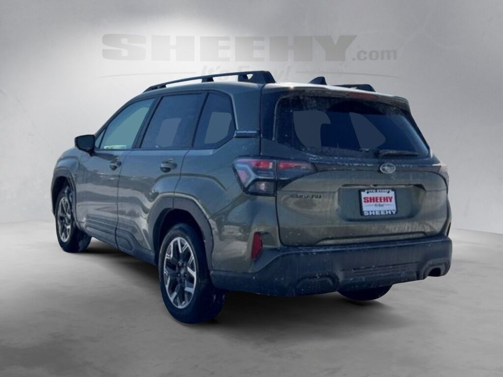 2026 Subaru FORESTER Premium Fredericksburg VA