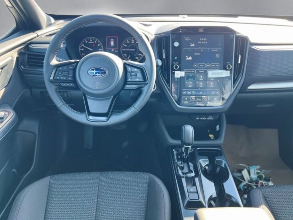 2026 Subaru FORESTER Premium Fredericksburg VA