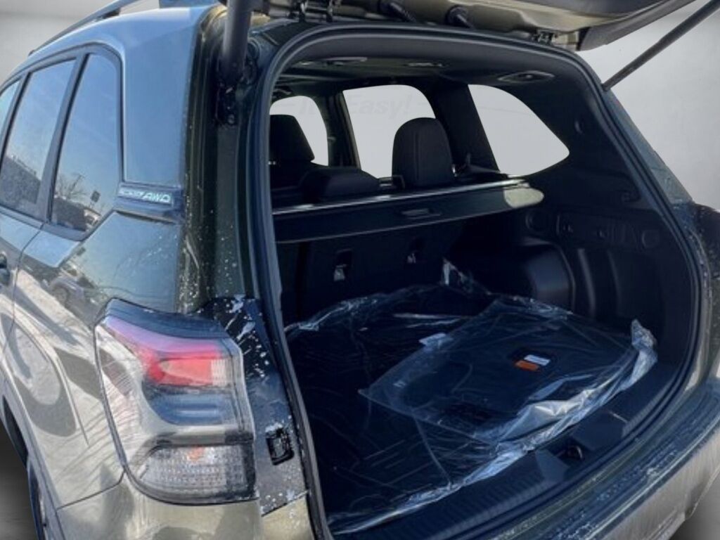 2026 Subaru FORESTER Premium Fredericksburg VA