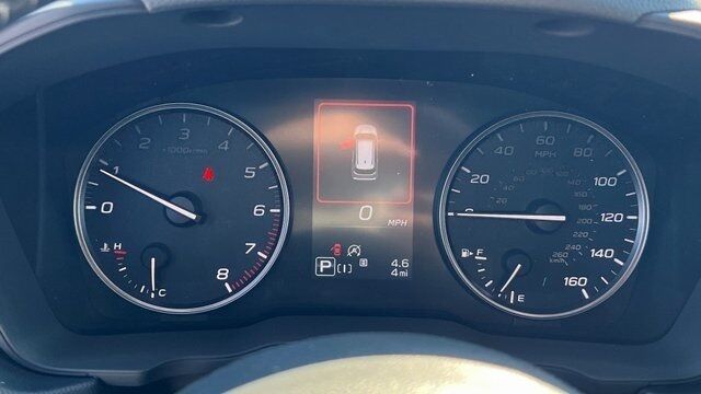 2026 Subaru FORESTER Premium Fredericksburg VA