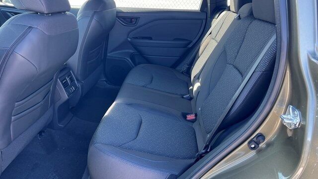 2026 Subaru FORESTER Premium Fredericksburg VA