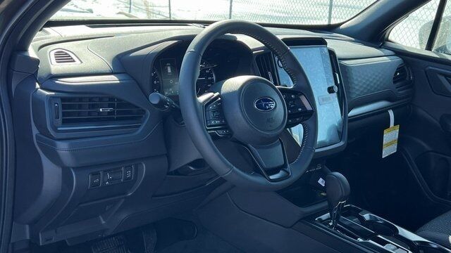 2026 Subaru FORESTER Premium Fredericksburg VA