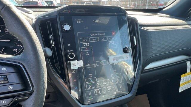 2026 Subaru FORESTER Premium Fredericksburg VA