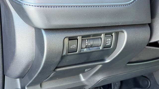 2026 Subaru FORESTER Premium Fredericksburg VA