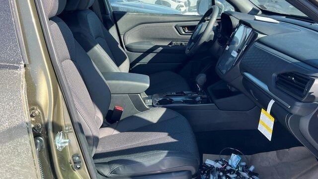 2026 Subaru FORESTER Premium Fredericksburg VA