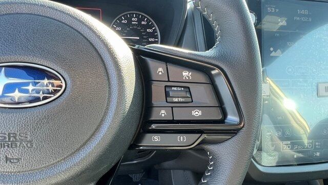 2026 Subaru FORESTER Premium Fredericksburg VA