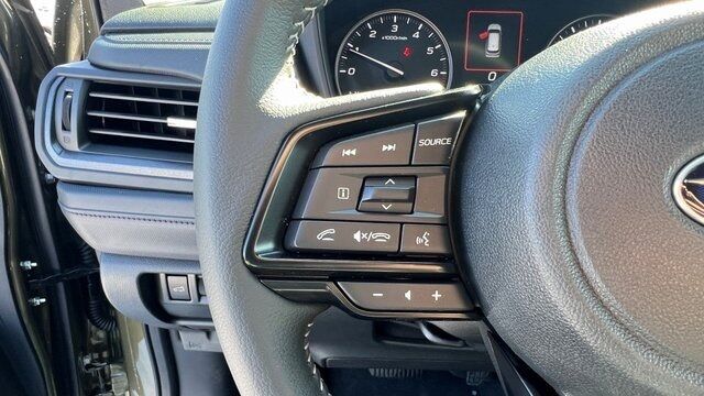 2026 Subaru FORESTER Premium Fredericksburg VA