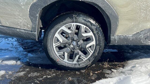 2026 Subaru FORESTER Premium Fredericksburg VA