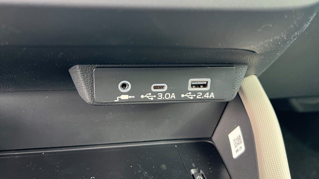 2026 Subaru FORESTER Premium Fredericksburg VA