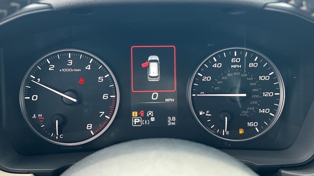 2026 Subaru FORESTER Premium Fredericksburg VA