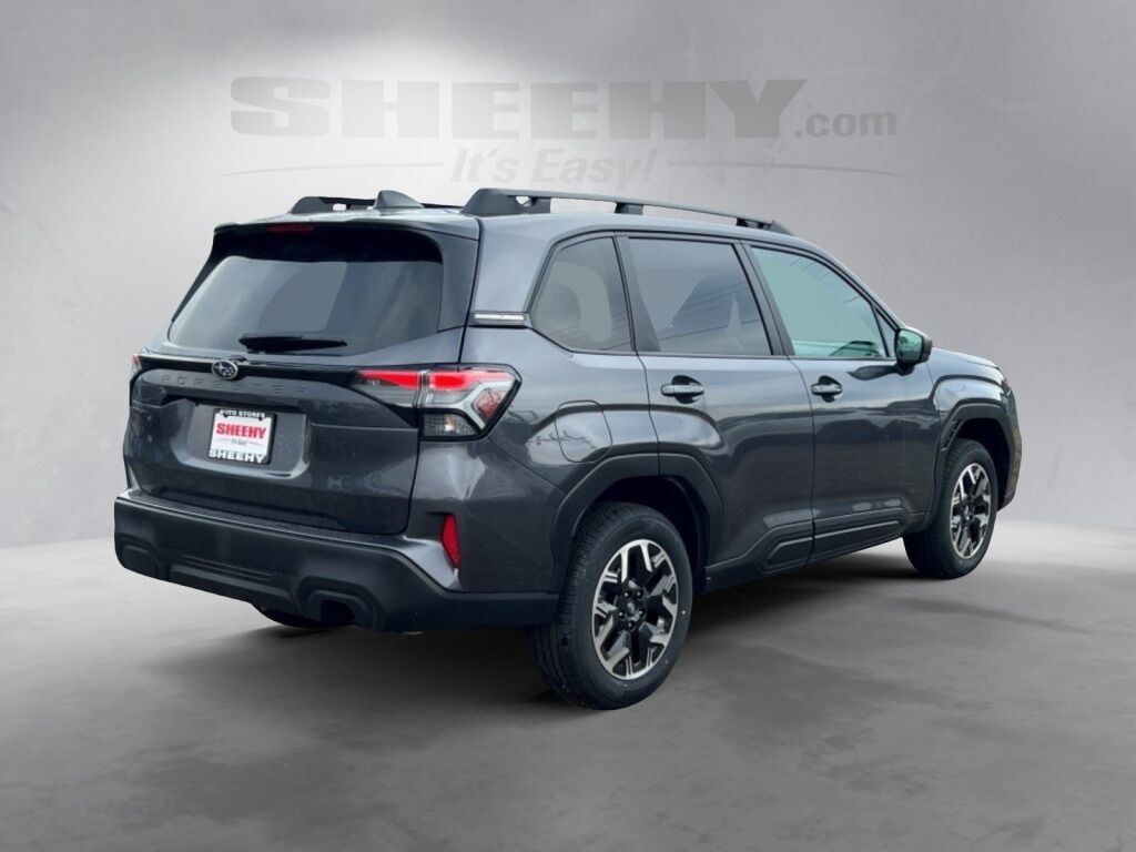 2026 Subaru FORESTER Premium Fredericksburg VA