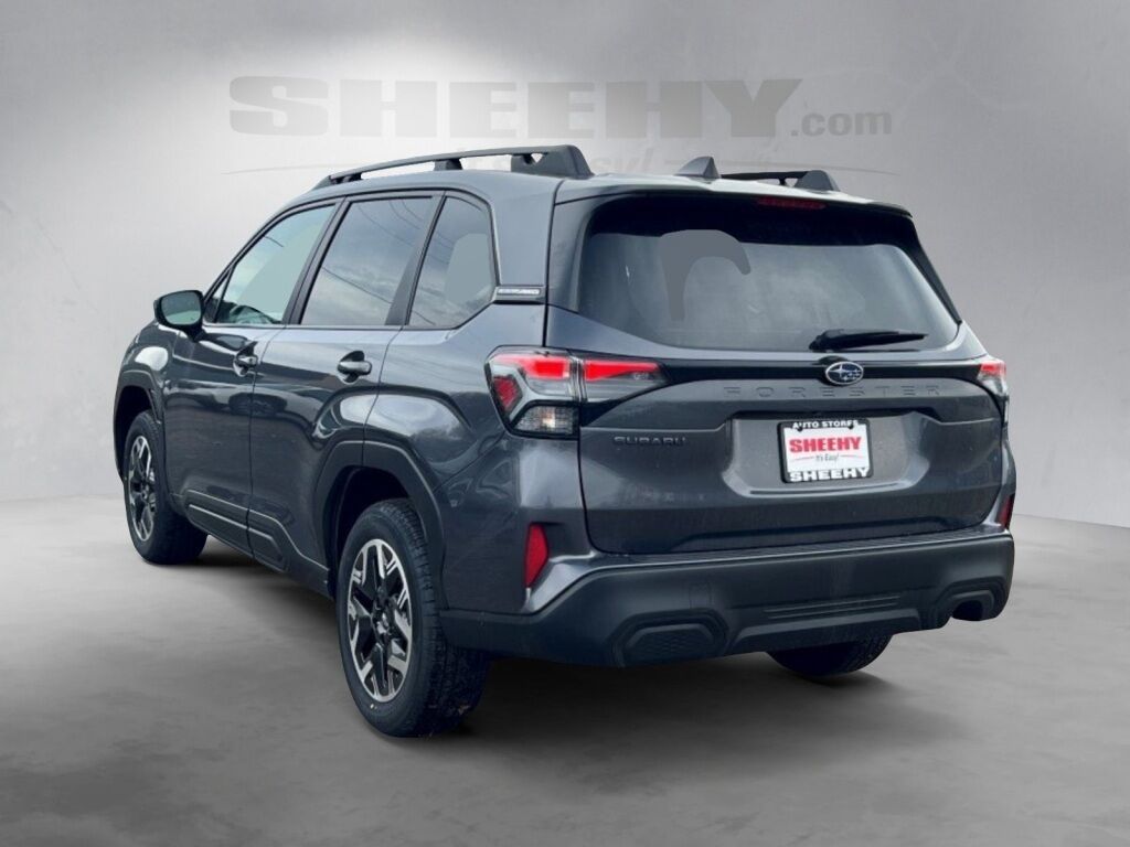 2026 Subaru FORESTER Premium Fredericksburg VA