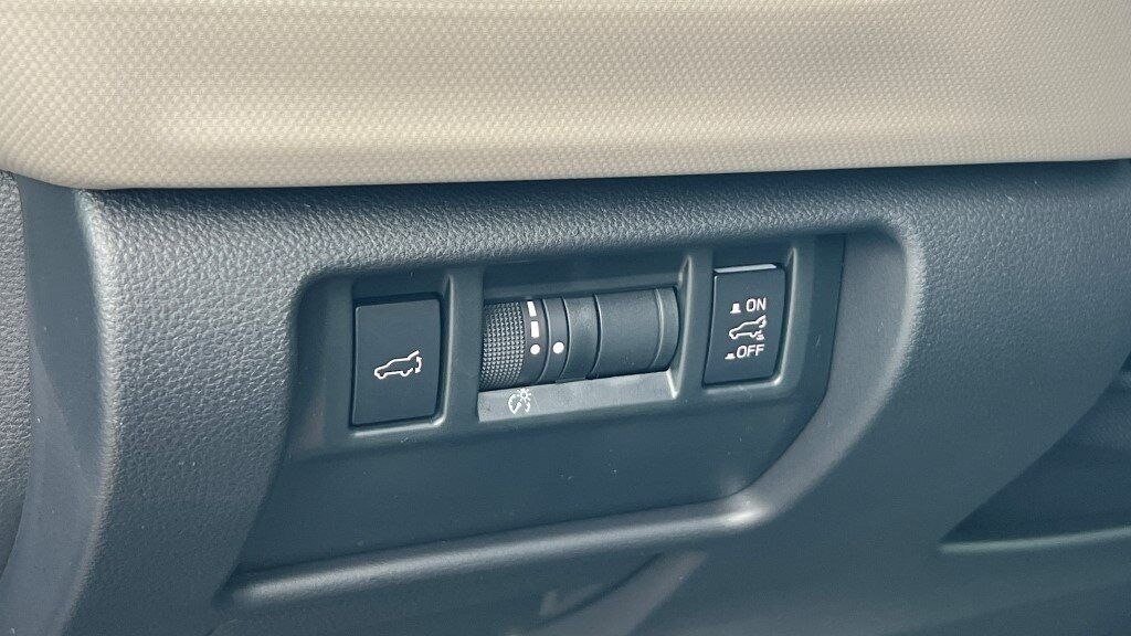 2026 Subaru FORESTER Premium Fredericksburg VA