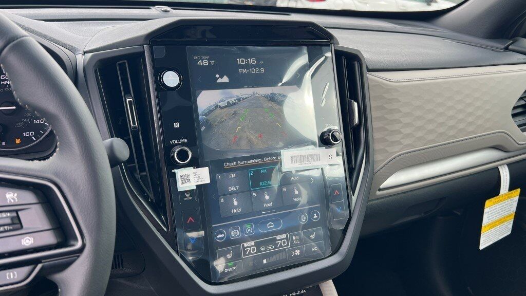 2026 Subaru FORESTER Premium Fredericksburg VA