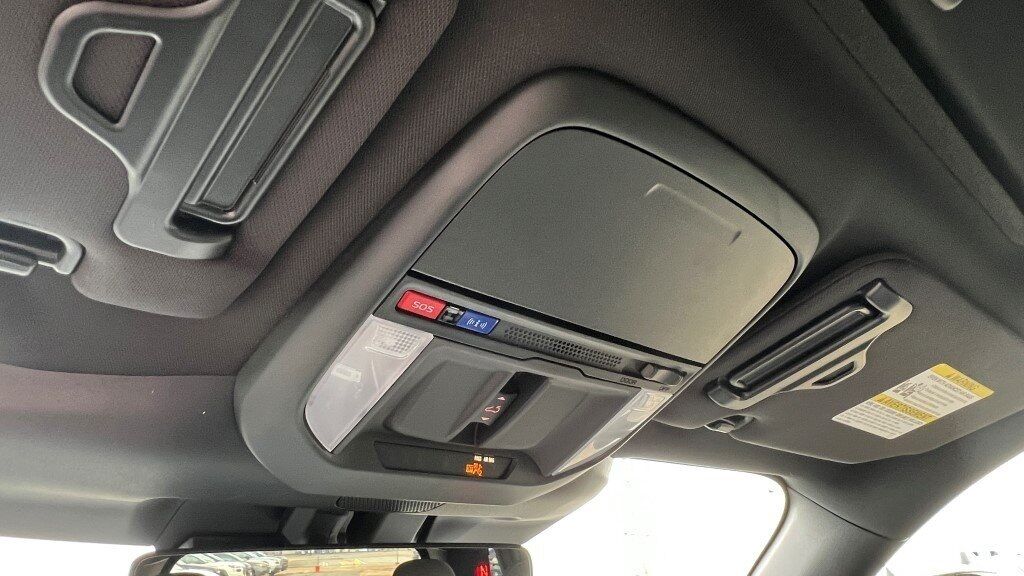 2026 Subaru FORESTER Premium Fredericksburg VA