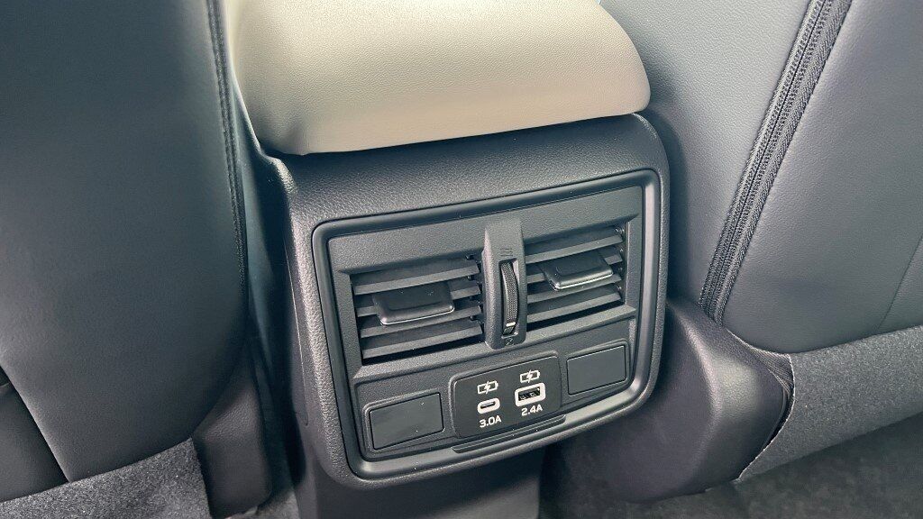 2026 Subaru FORESTER Premium Fredericksburg VA