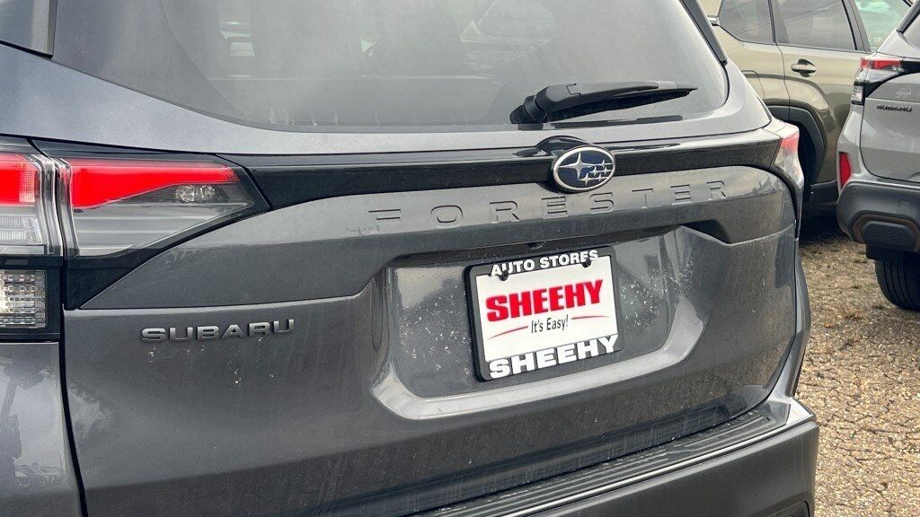 2026 Subaru FORESTER Premium Fredericksburg VA