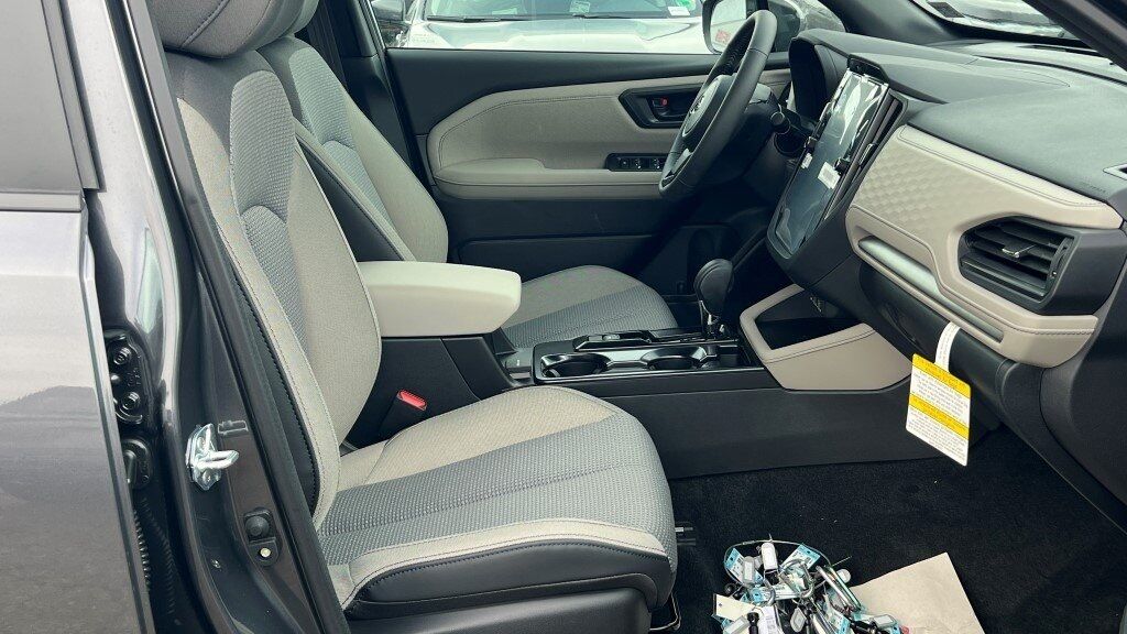 2026 Subaru FORESTER Premium Fredericksburg VA