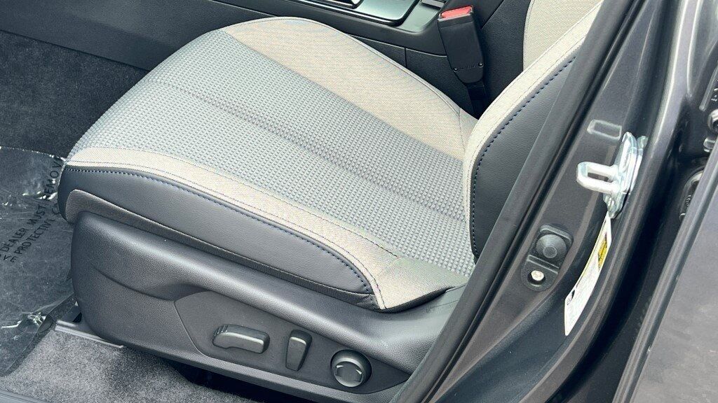 2026 Subaru FORESTER Premium Fredericksburg VA