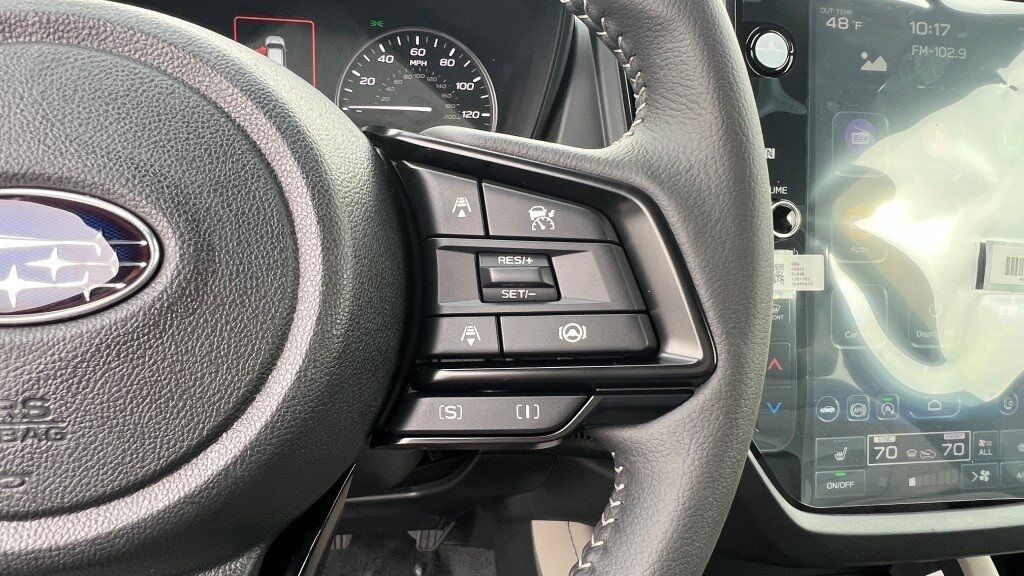 2026 Subaru FORESTER Premium Fredericksburg VA