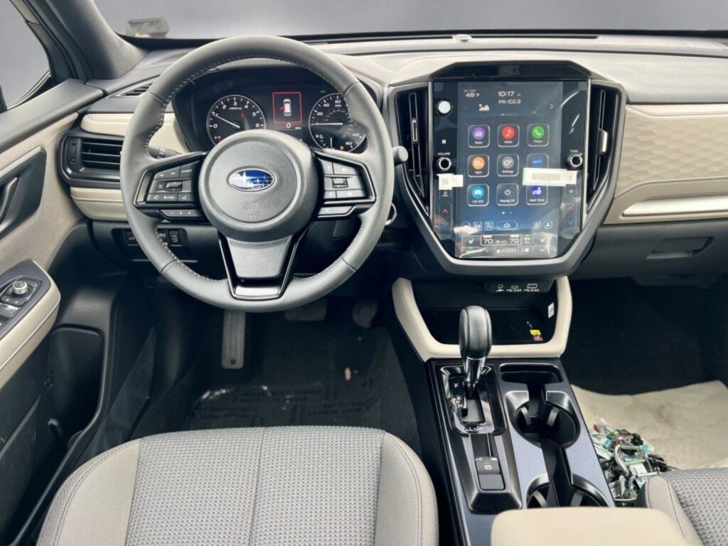 2026 Subaru FORESTER Premium Fredericksburg VA