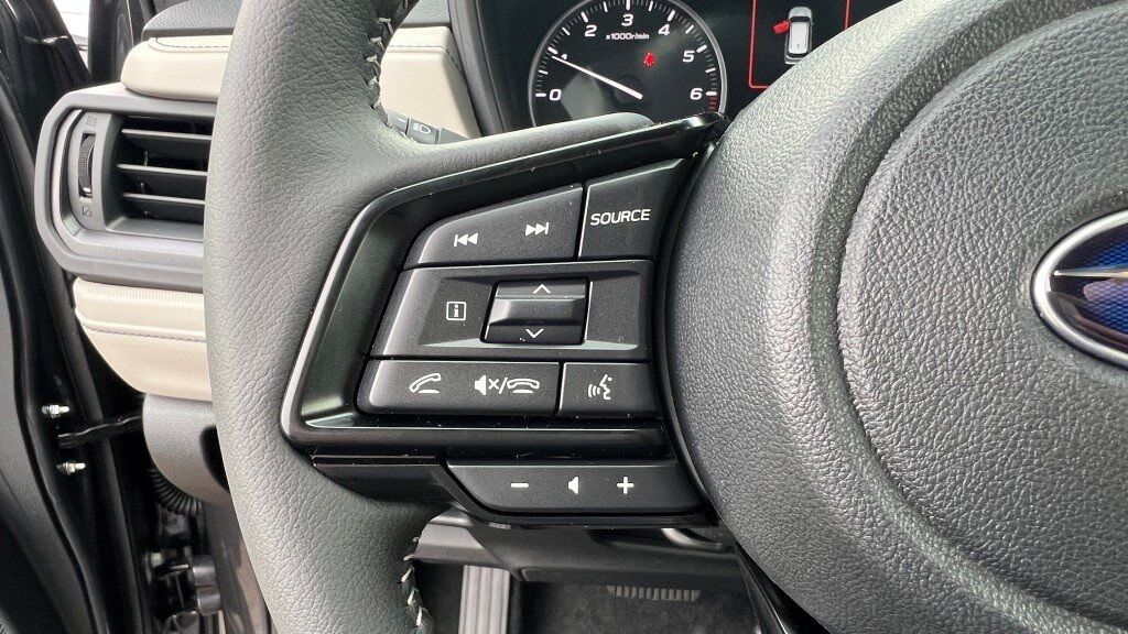 2026 Subaru FORESTER Premium Fredericksburg VA