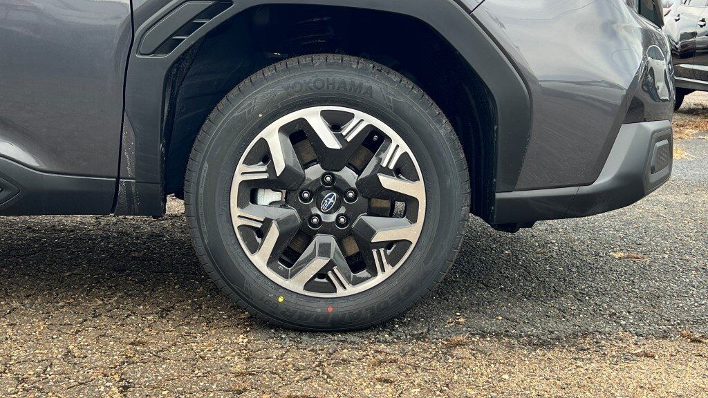 2026 Subaru FORESTER Premium Fredericksburg VA