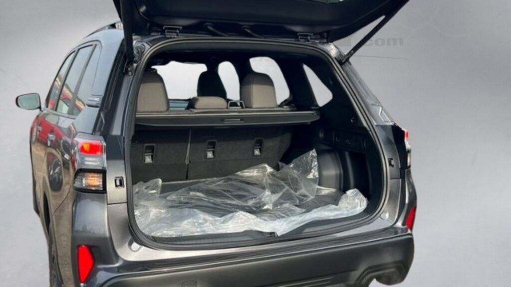 2026 Subaru FORESTER Premium Fredericksburg VA