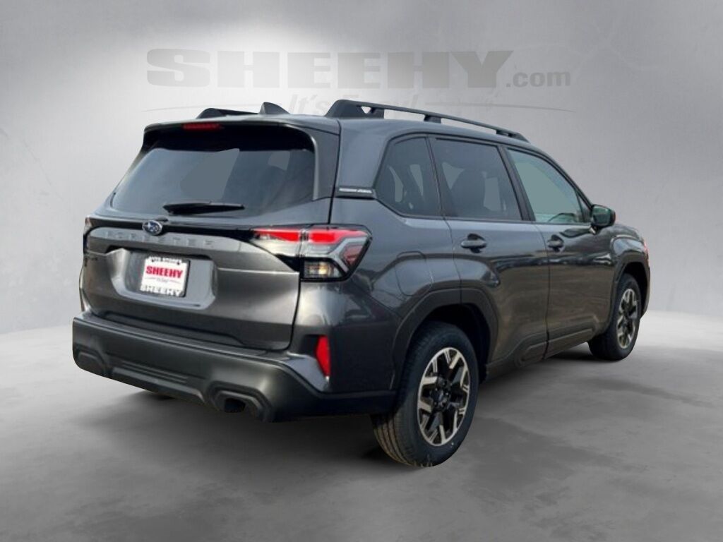 2026 Subaru FORESTER Premium Fredericksburg VA